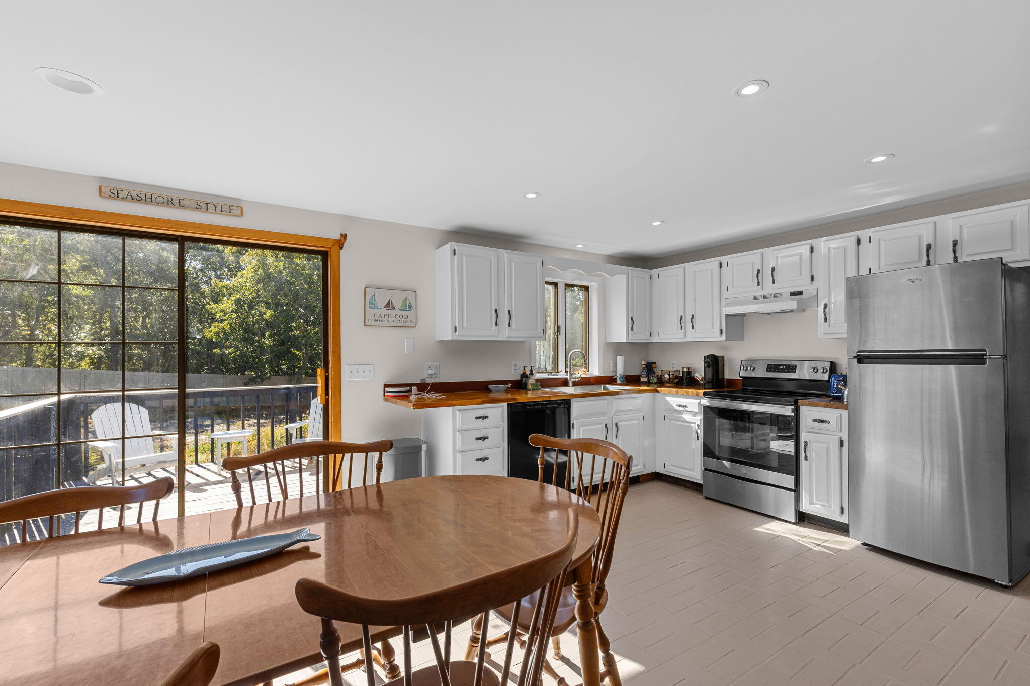 5 Houser Way North Truro MA 02652