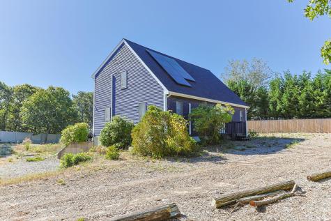 5 Houser Way North Truro MA 02652