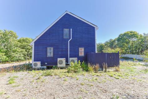 5 Houser Way North Truro MA 02652