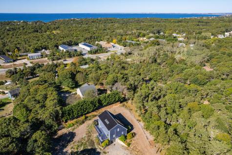 5 Houser Way North Truro MA 02652