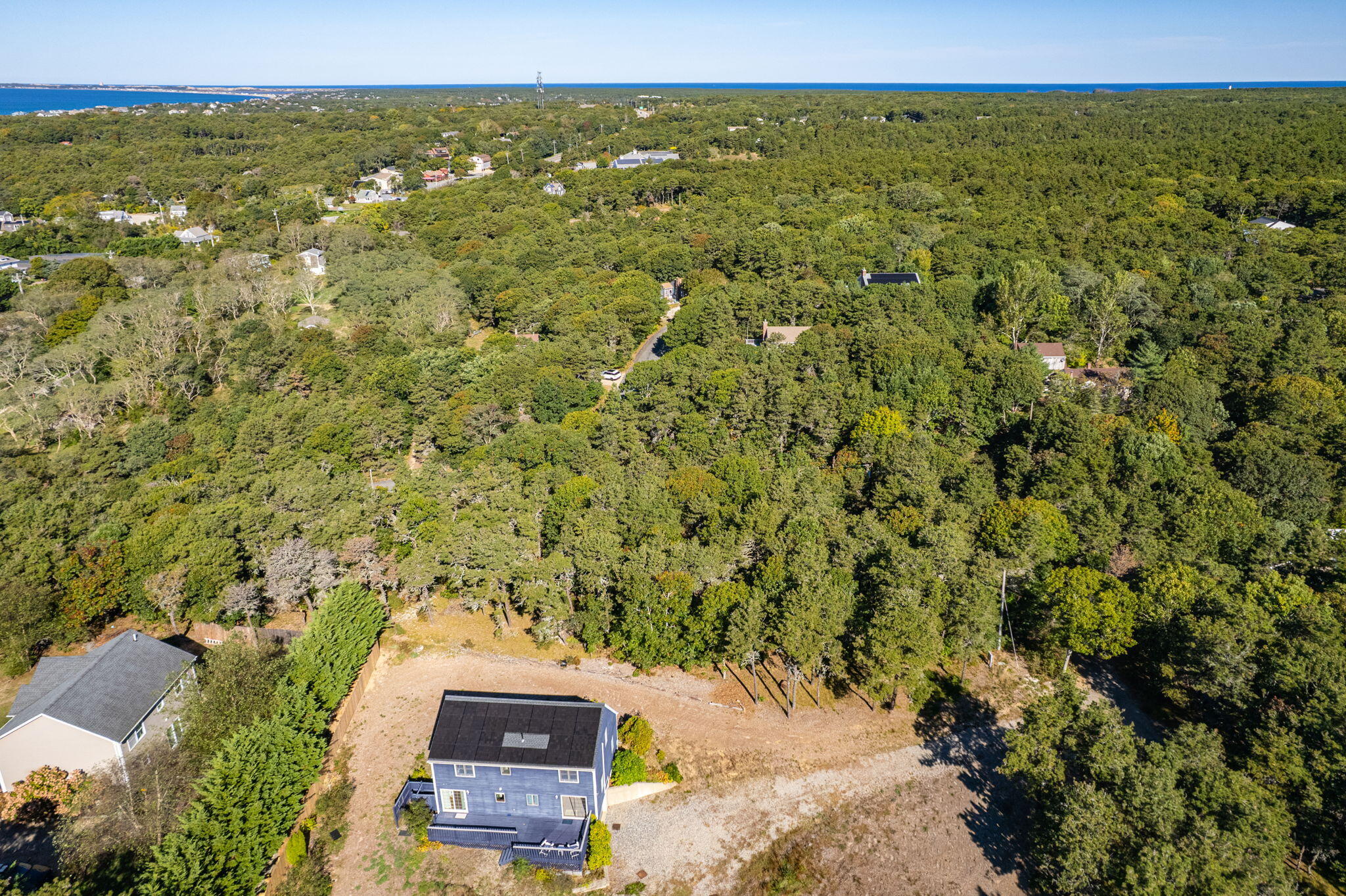 5 Houser Way North Truro MA 02652
