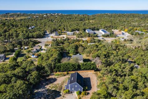 5 Houser Way North Truro MA 02652