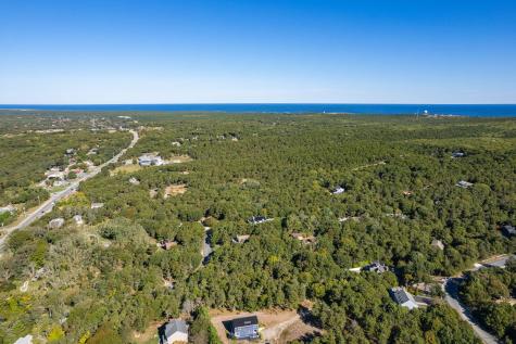 5 Houser Way North Truro MA 02652