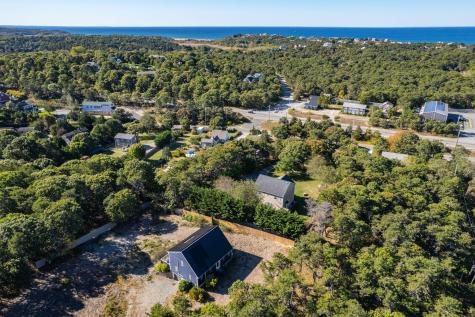 5 Houser Way North Truro MA 02652
