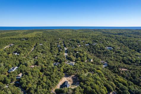 5 Houser Way North Truro MA 02652