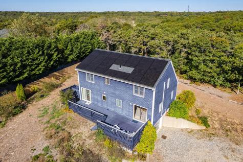 5 Houser Way North Truro MA 02652