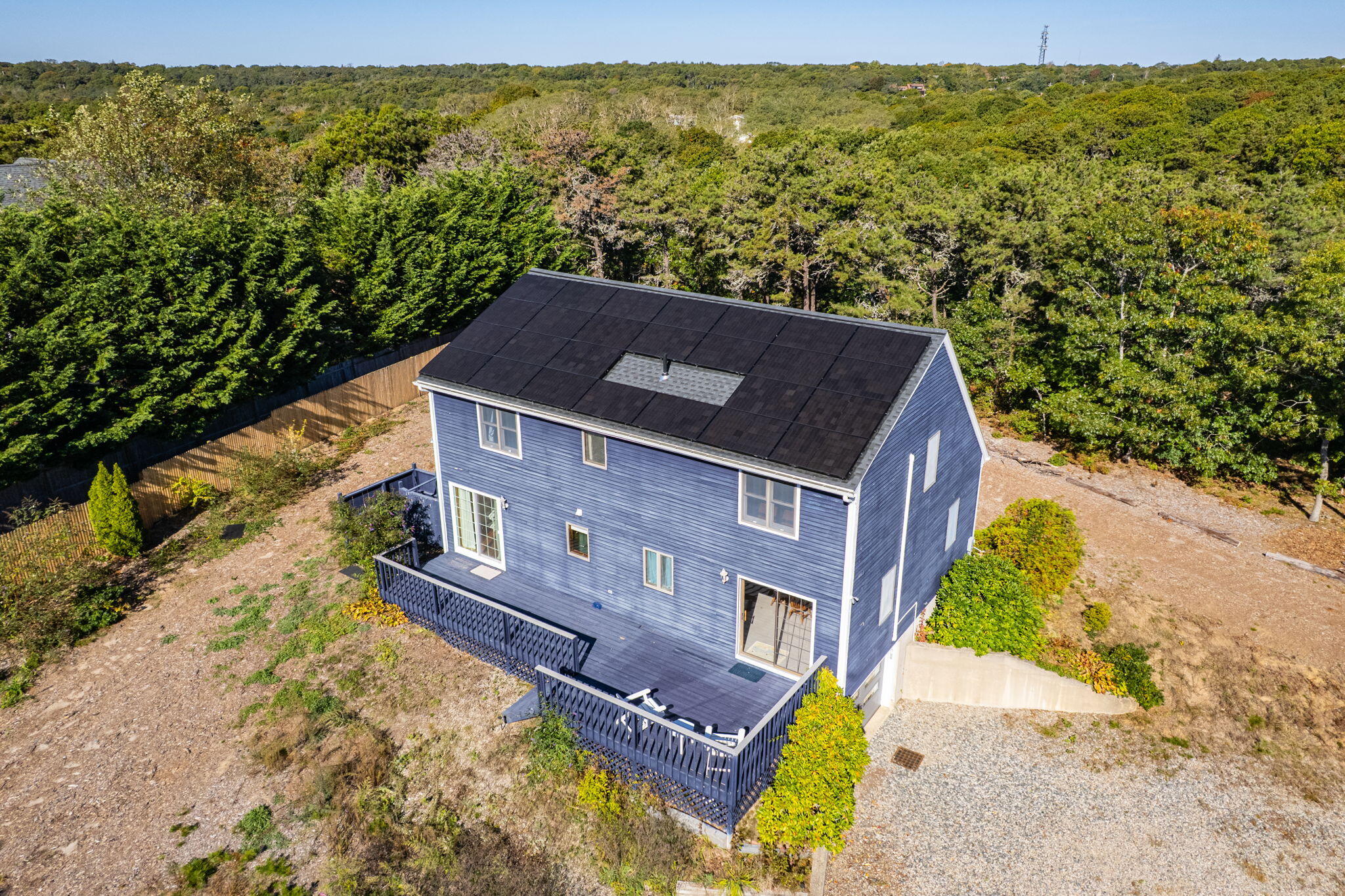 5 Houser Way North Truro MA 02652