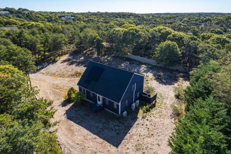 5 Houser Way North Truro MA 02652