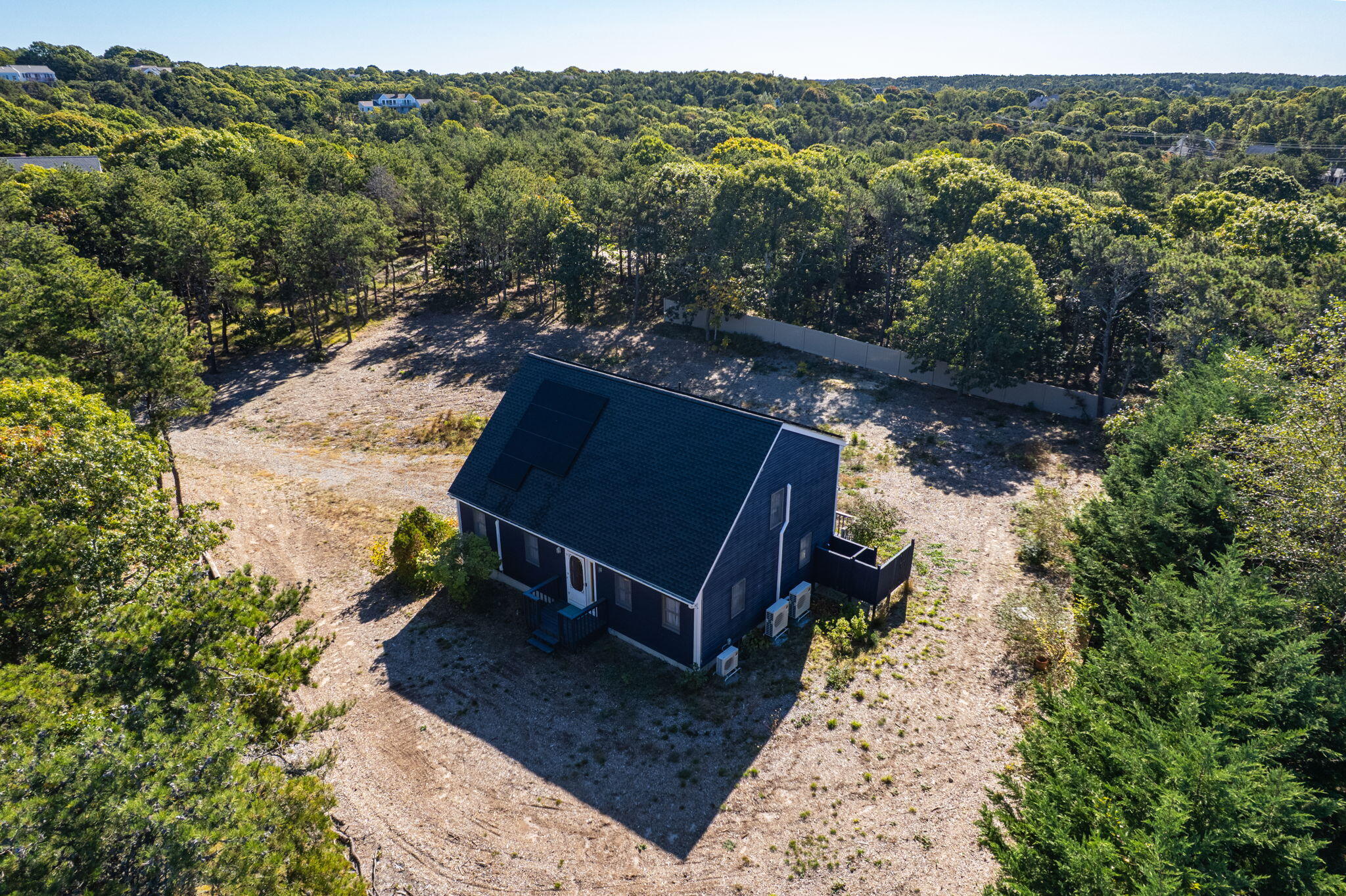 5 Houser Way North Truro MA 02652