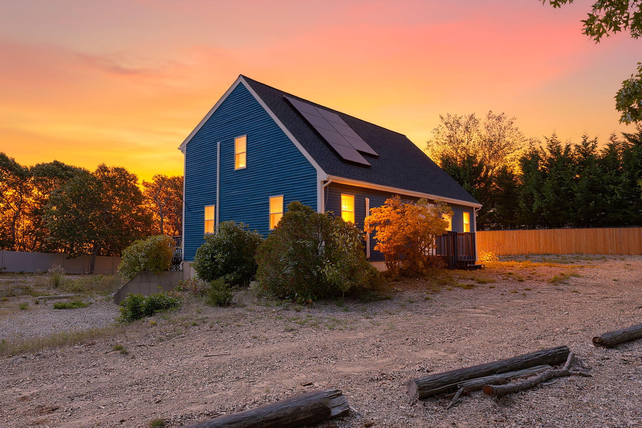 5 Houser Way North Truro MA 02652