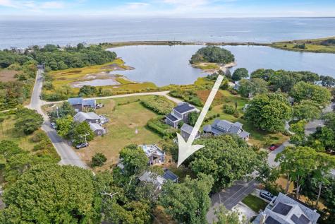 50 Canonicus Avenue Oak Bluffs MA 02557