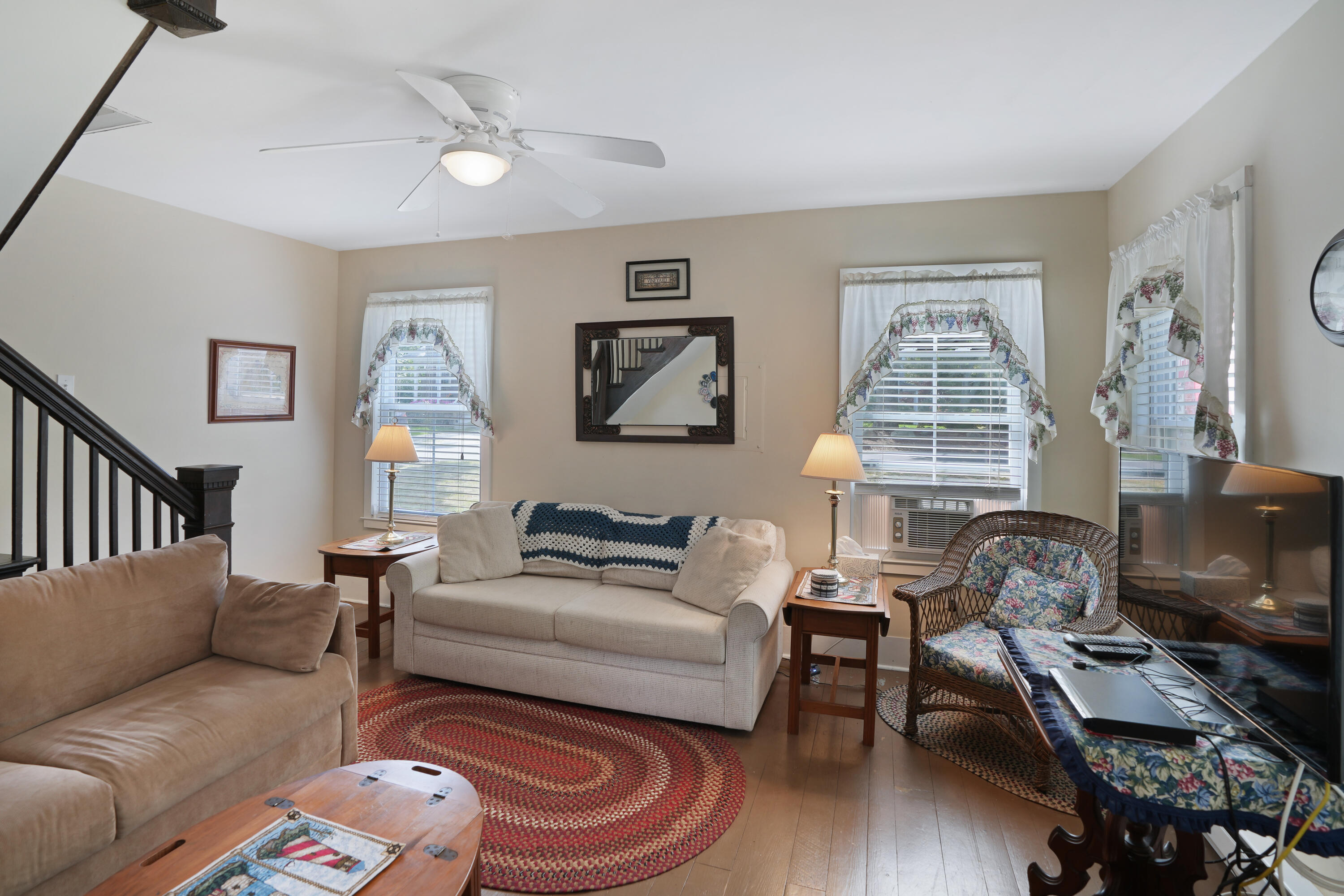 50 Canonicus Avenue Oak Bluffs MA 02557
