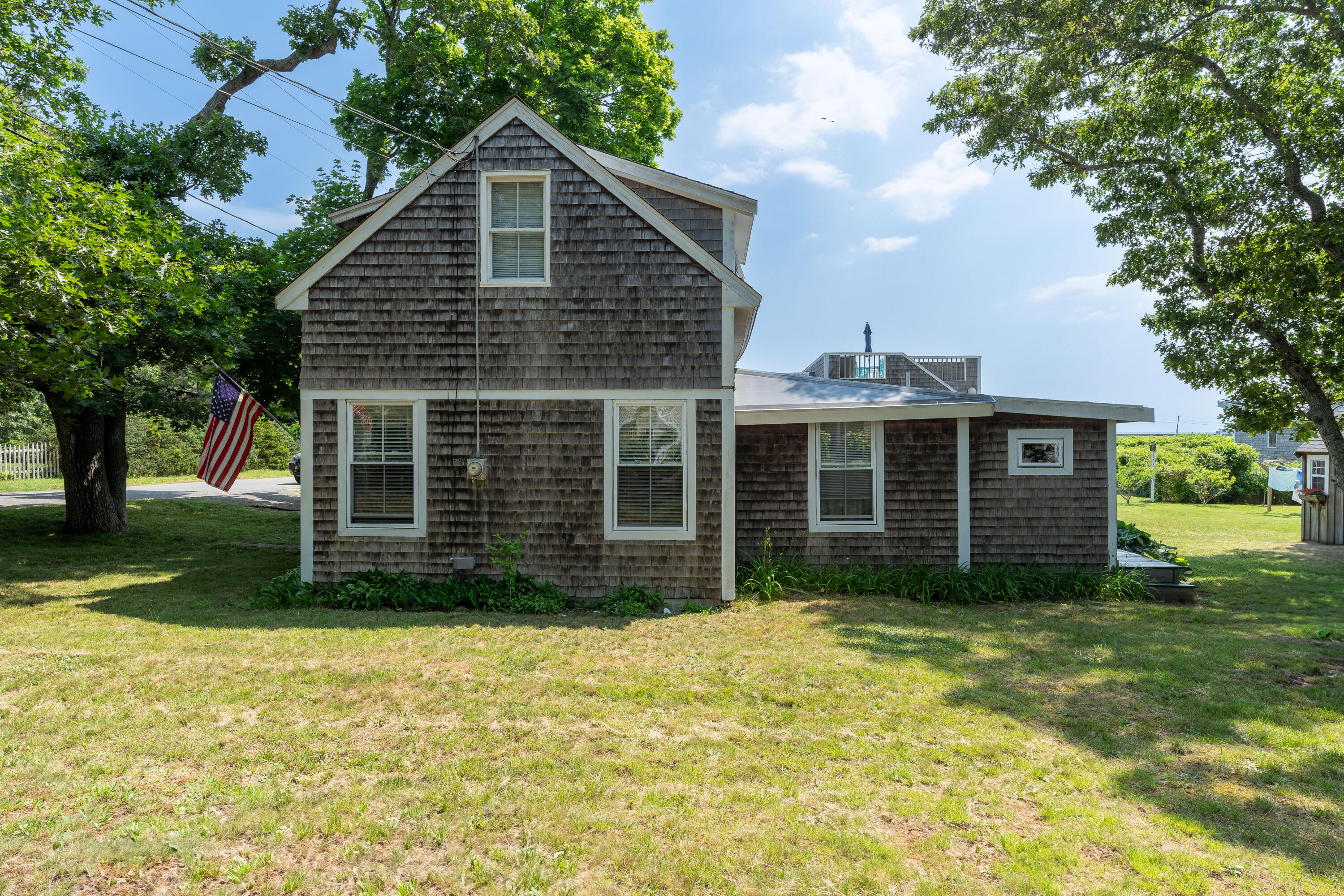 50 Canonicus Avenue Oak Bluffs MA 02557