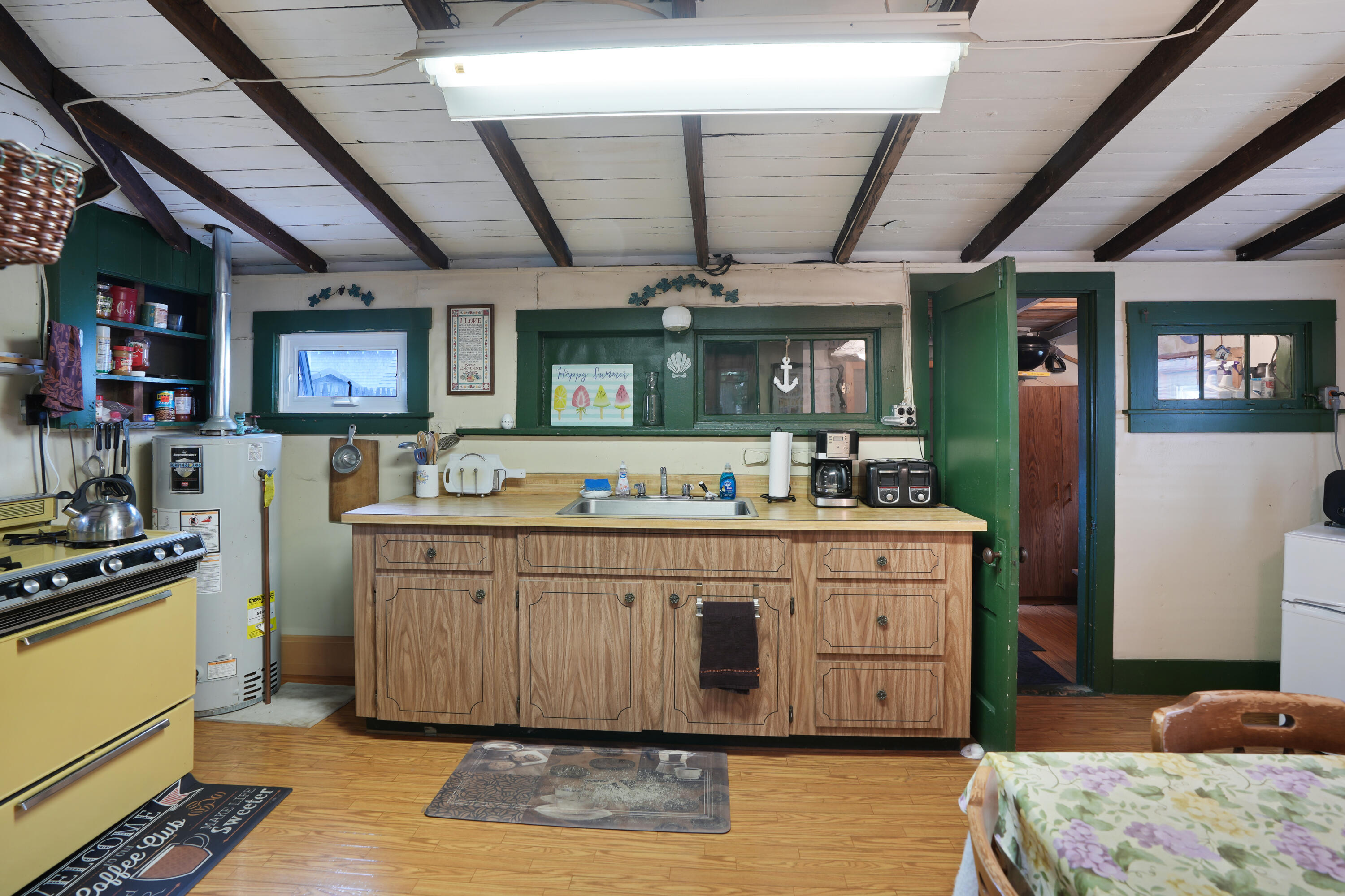 50 Canonicus Avenue Oak Bluffs MA 02557