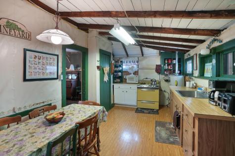 50 Canonicus Avenue Oak Bluffs MA 02557