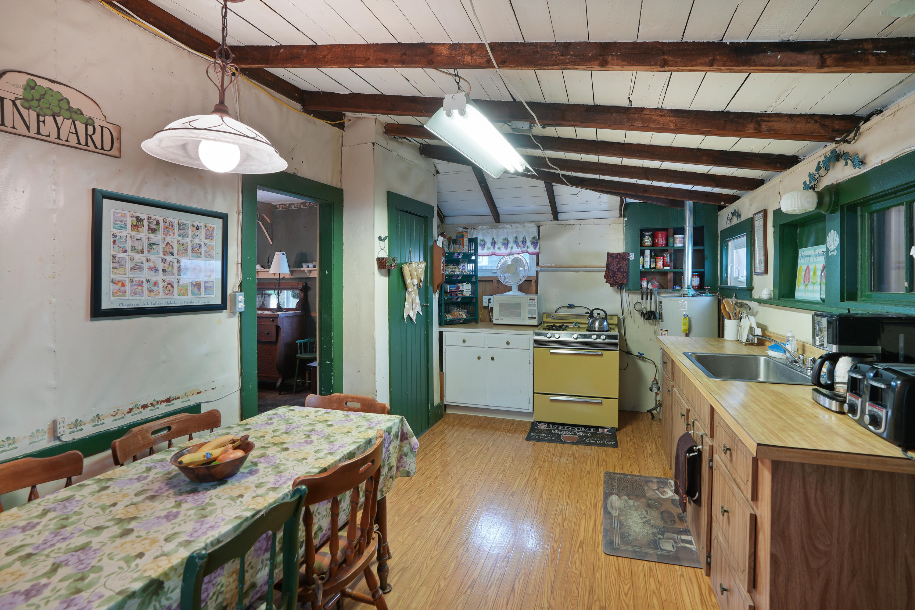 50 Canonicus Avenue Oak Bluffs MA 02557