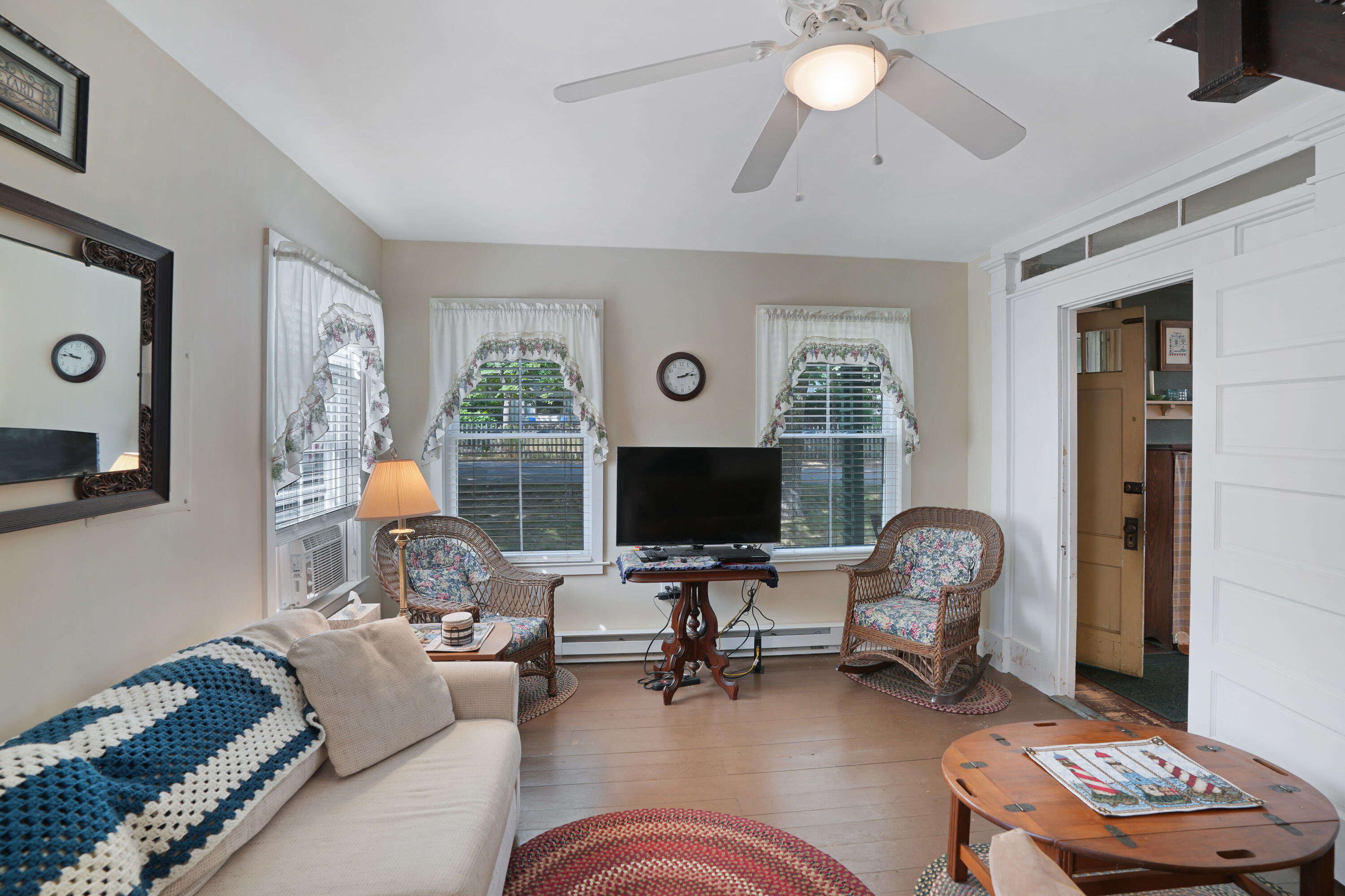 50 Canonicus Avenue Oak Bluffs MA 02557