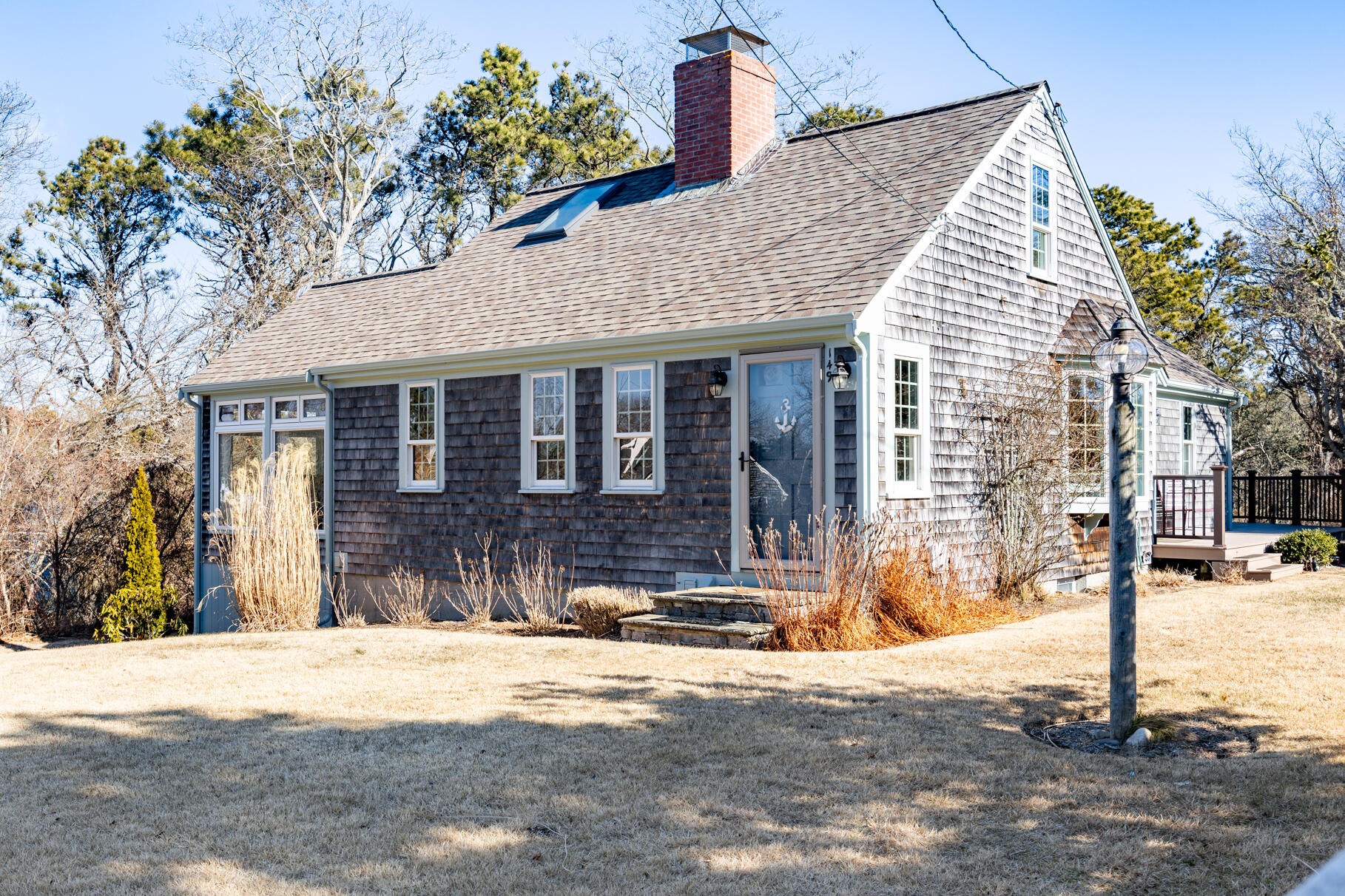 149 Uncle Venies Road Harwich MA 02645