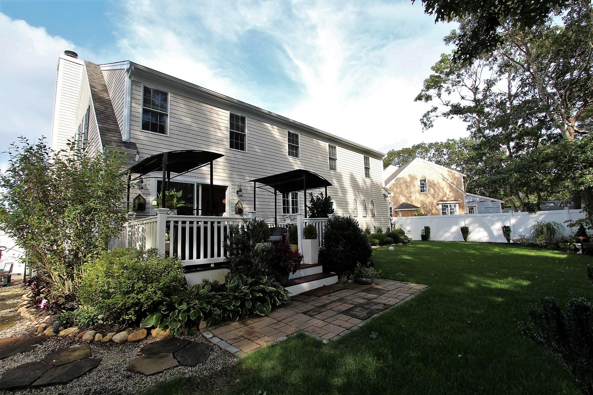 174 Settlers Lane Hyannis MA 02601
