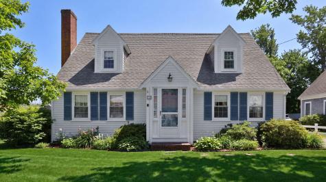 24 Doric Avenue Dennis MA 02670