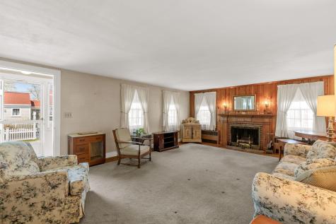 24 Doric Avenue Dennis MA 02670