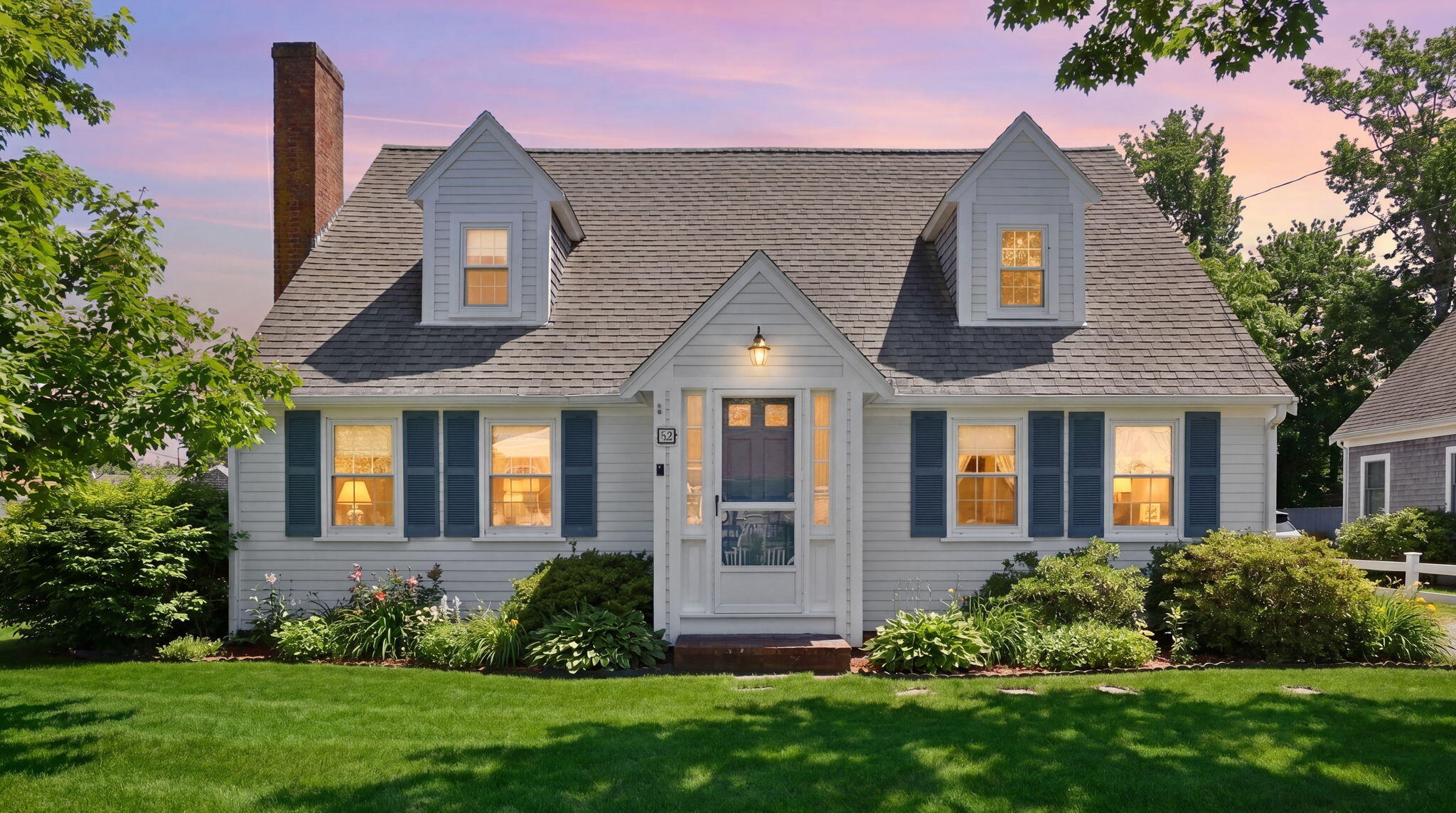 24 Doric Avenue Dennis MA 02670