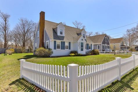 24 Doric Avenue Dennis MA 02670