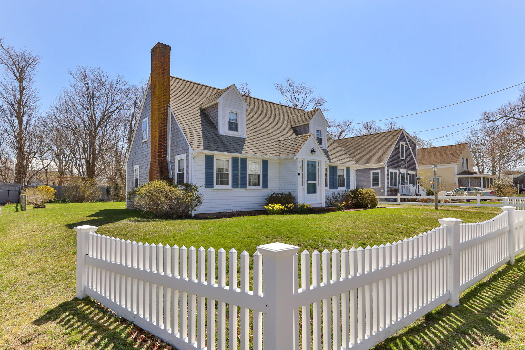 24 Doric Avenue Dennis MA 02670