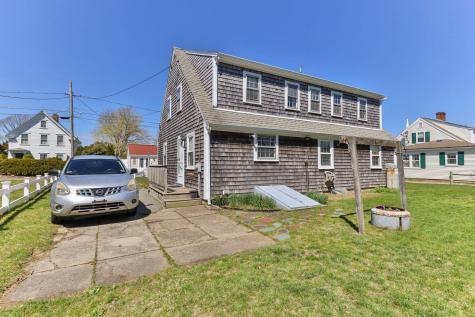 24 Doric Avenue Dennis MA 02670