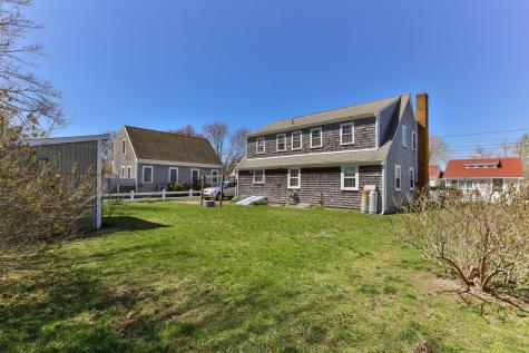 24 Doric Avenue Dennis MA 02670