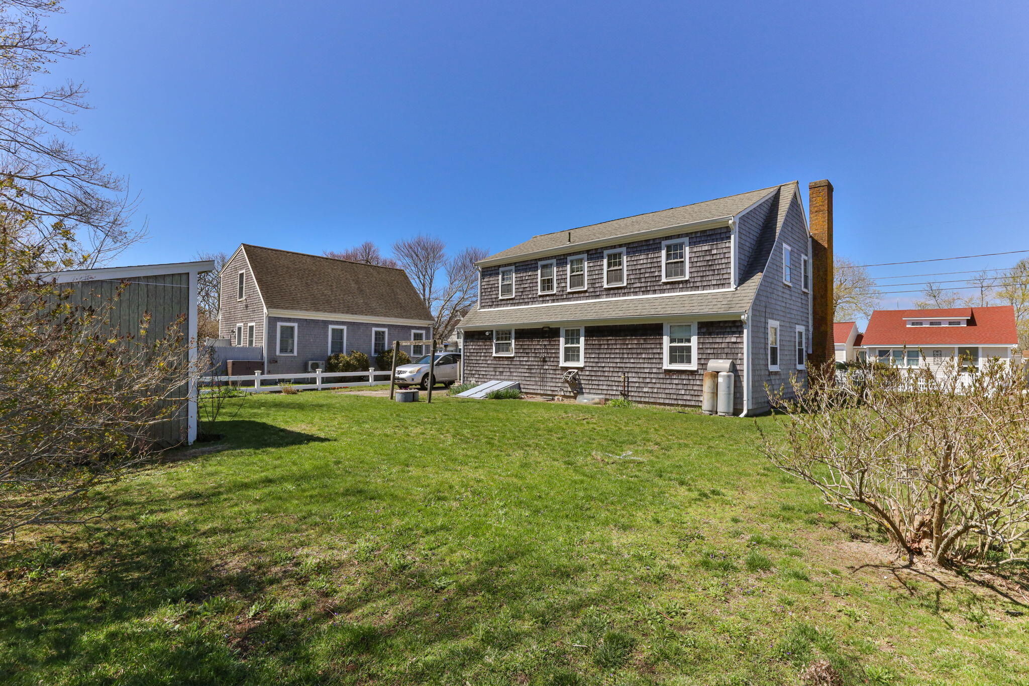 24 Doric Avenue Dennis MA 02670