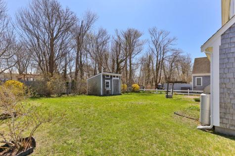 24 Doric Avenue Dennis MA 02670