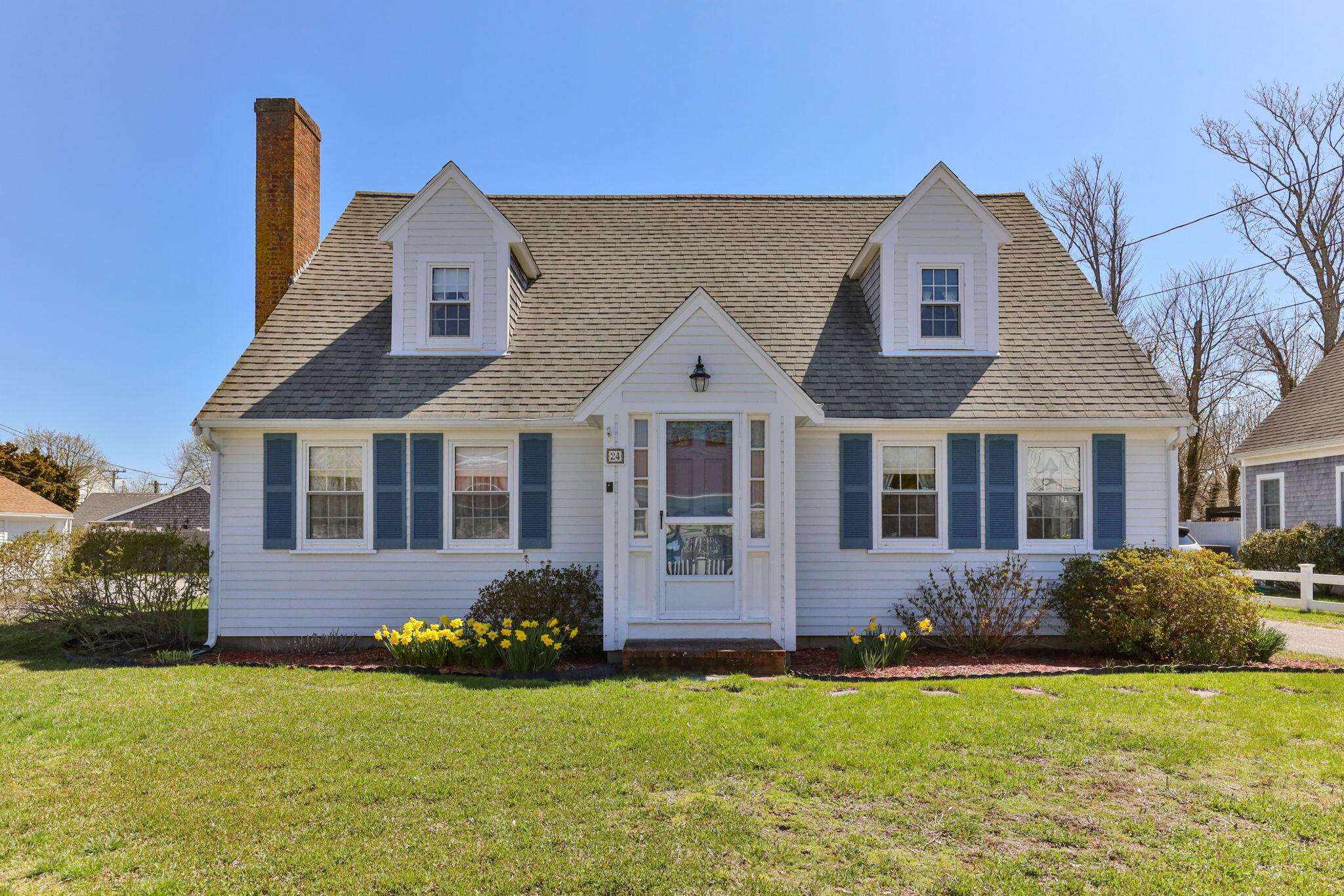 24 Doric Avenue Dennis MA 02670