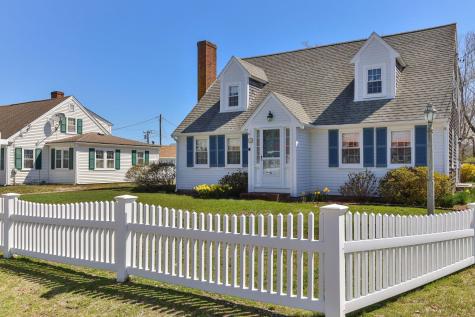 24 Doric Avenue Dennis MA 02670