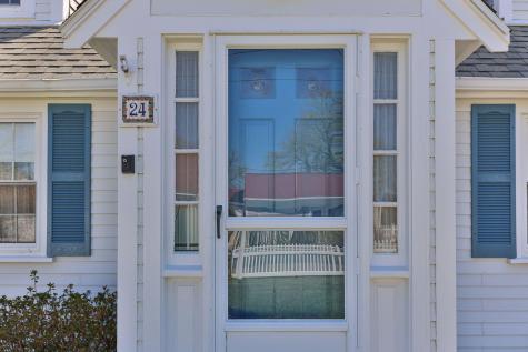 24 Doric Avenue Dennis MA 02670