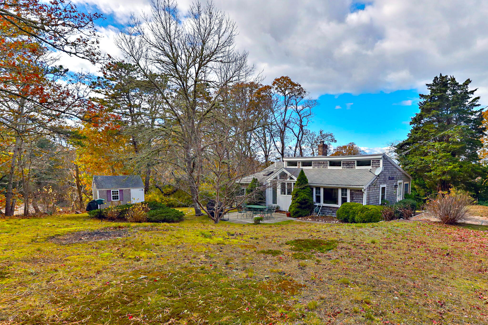 6 Cora Nickerson Road Harwich MA 02645