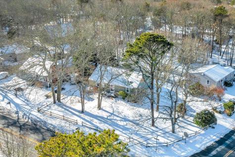 241 Old Bass River Road Dennis MA 02660