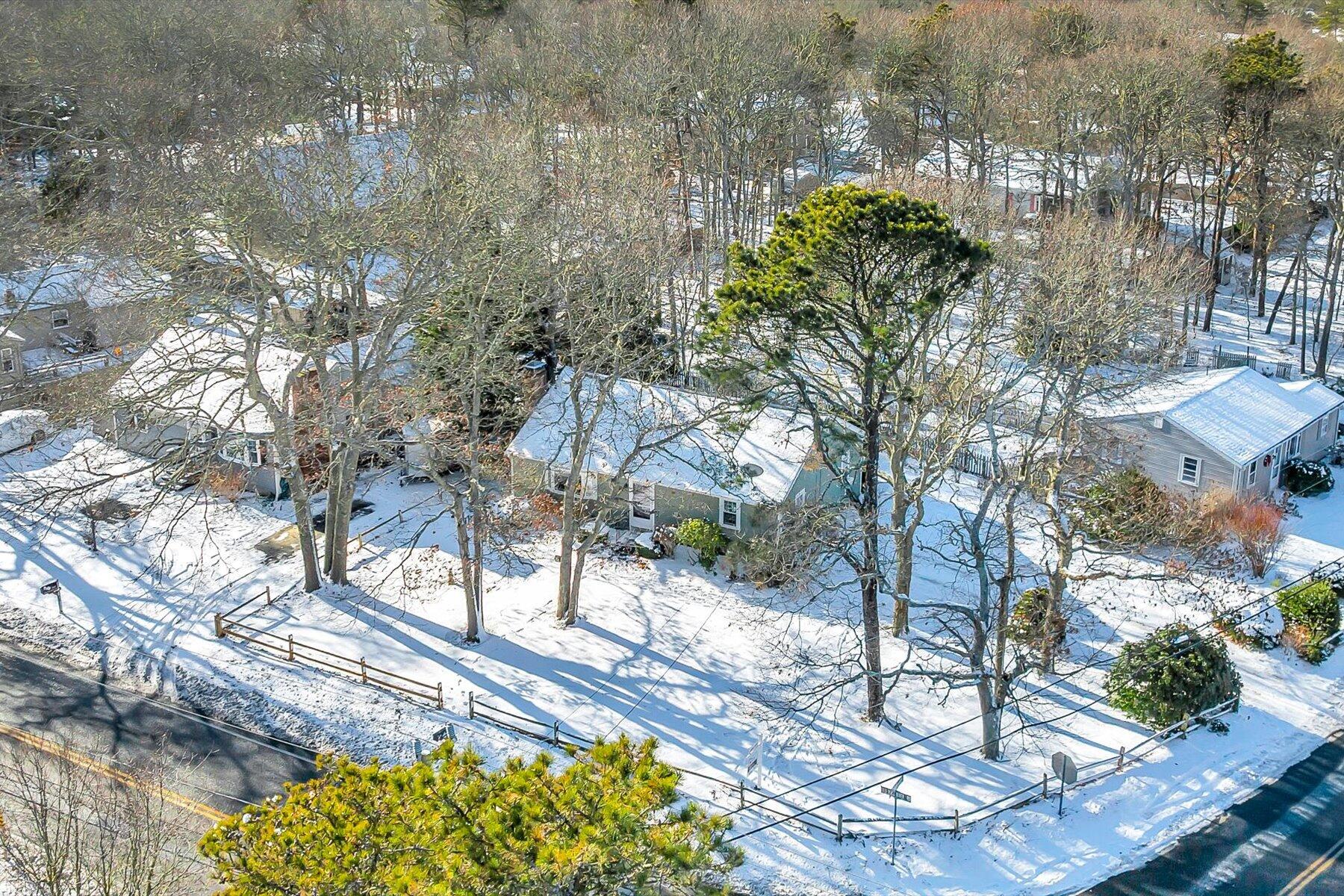 241 Old Bass River Road Dennis MA 02660