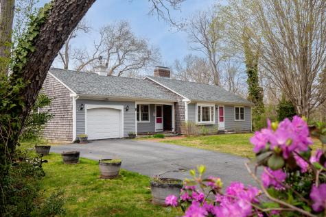 8 Maraspin Road Barnstable MA 02630