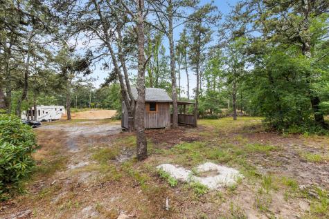 320 Coles Neck Road Wellfleet MA 02667