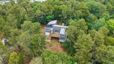 320 Coles Neck Road Wellfleet MA 02667