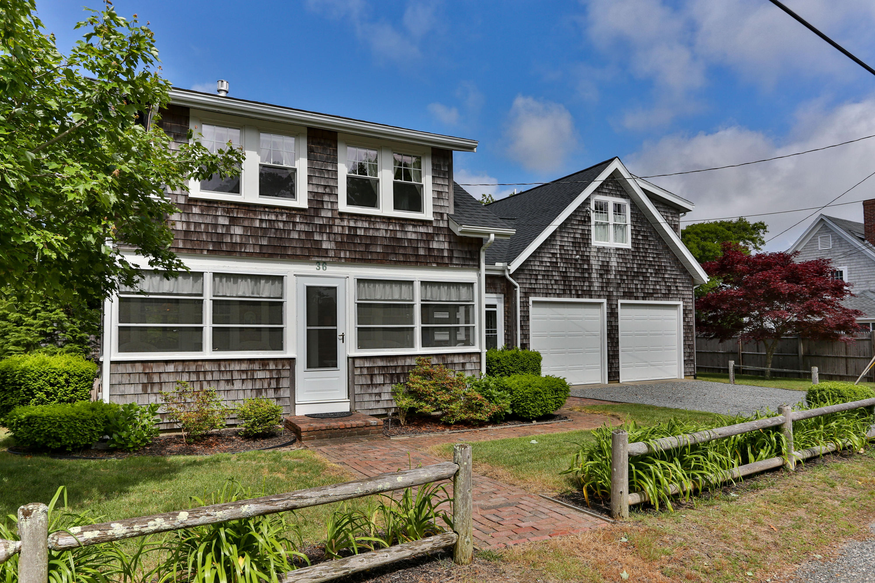 36 Hiawatha Road Harwich MA 02646