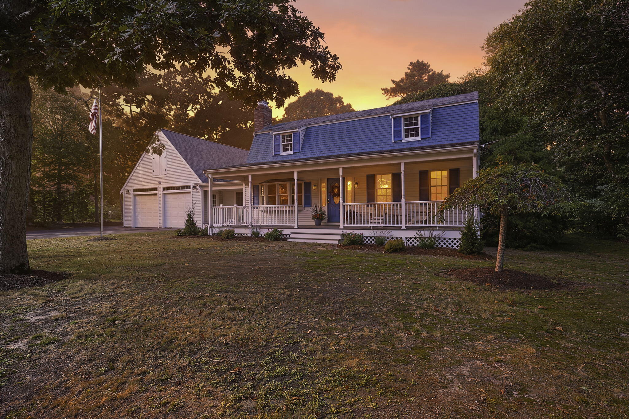 40 Squirrel Run Eastham MA 02642