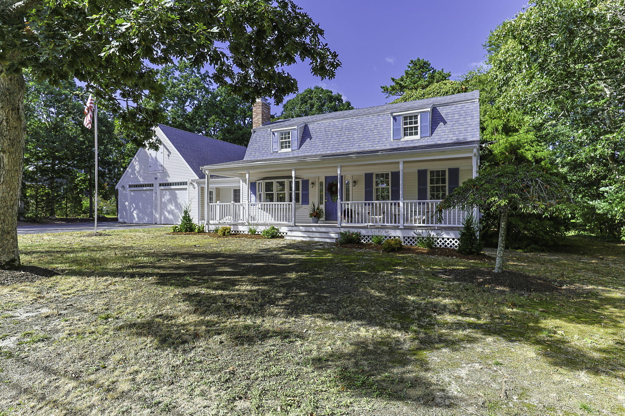 40 Squirrel Run Eastham MA 02642