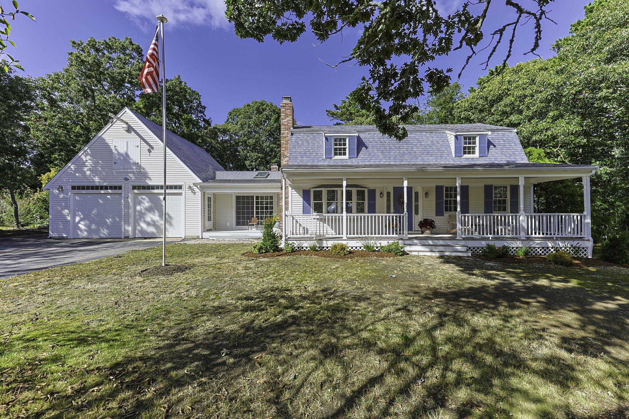 40 Squirrel Run Eastham MA 02642