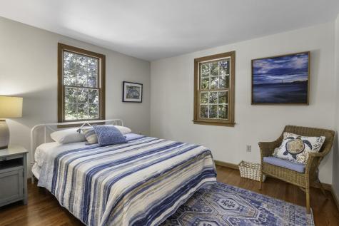 40 Squirrel Run Eastham MA 02642