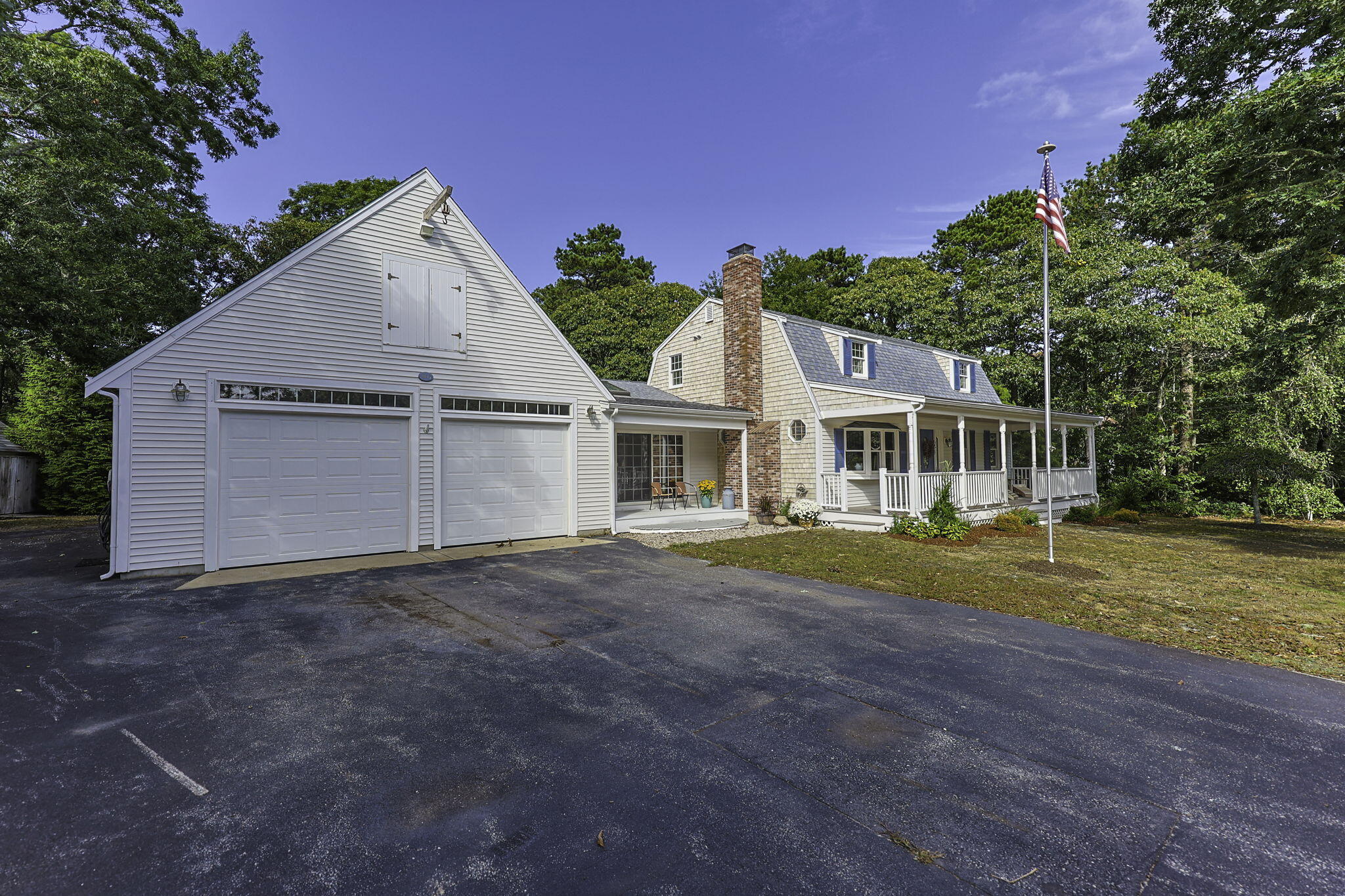 40 Squirrel Run Eastham MA 02642