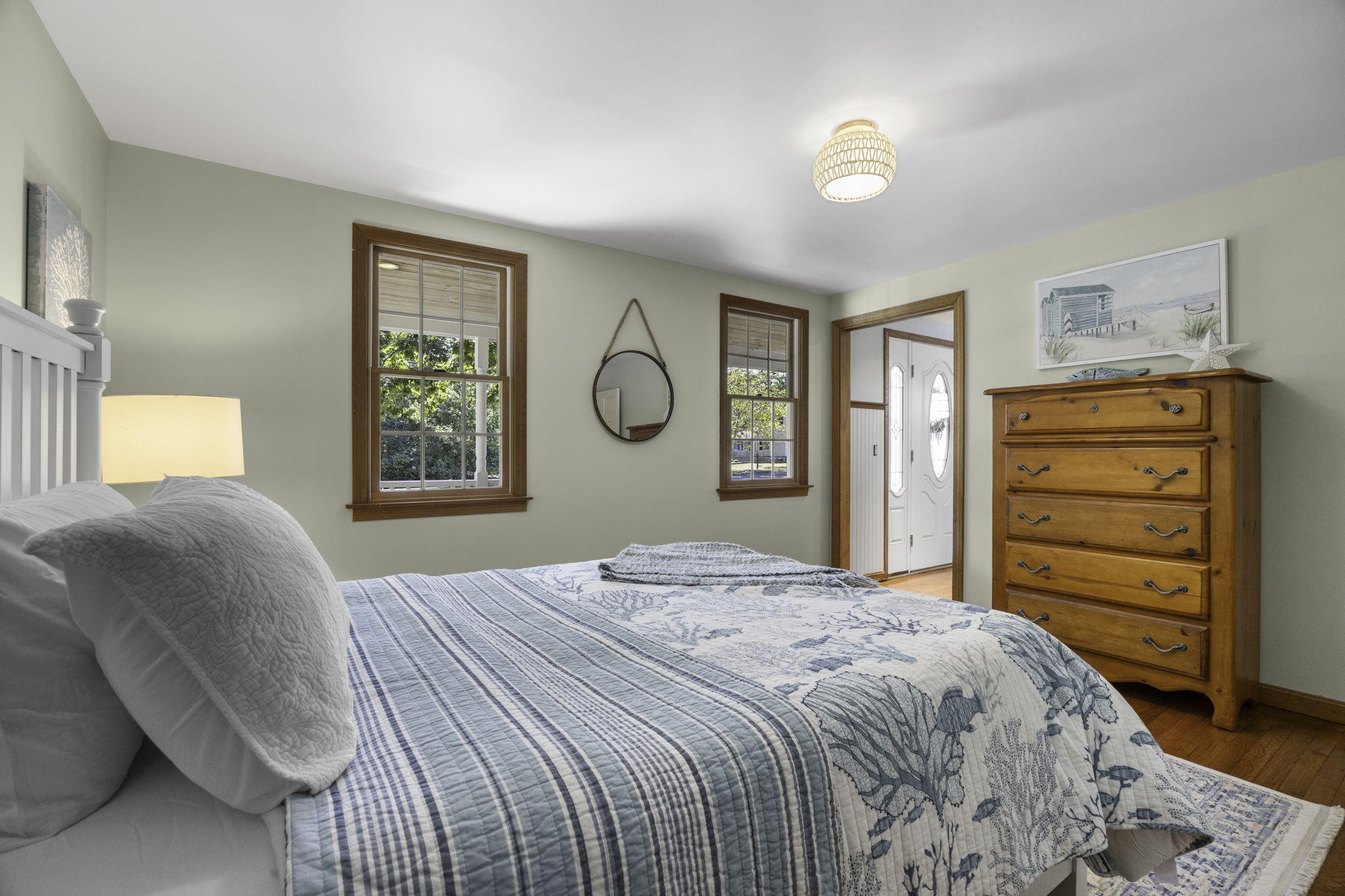 40 Squirrel Run Eastham MA 02642