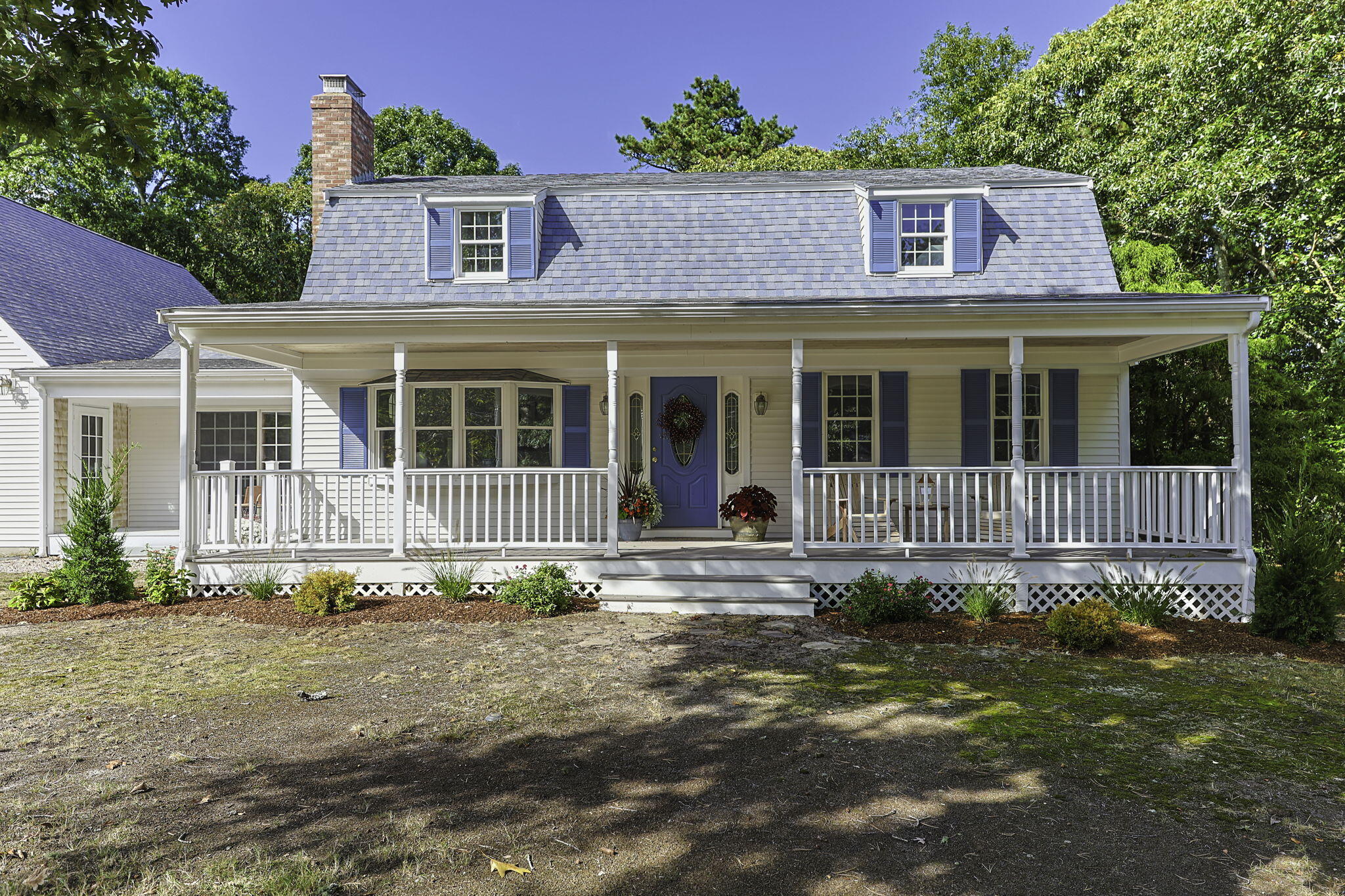 40 Squirrel Run Eastham MA 02642