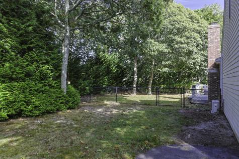 40 Squirrel Run Eastham MA 02642